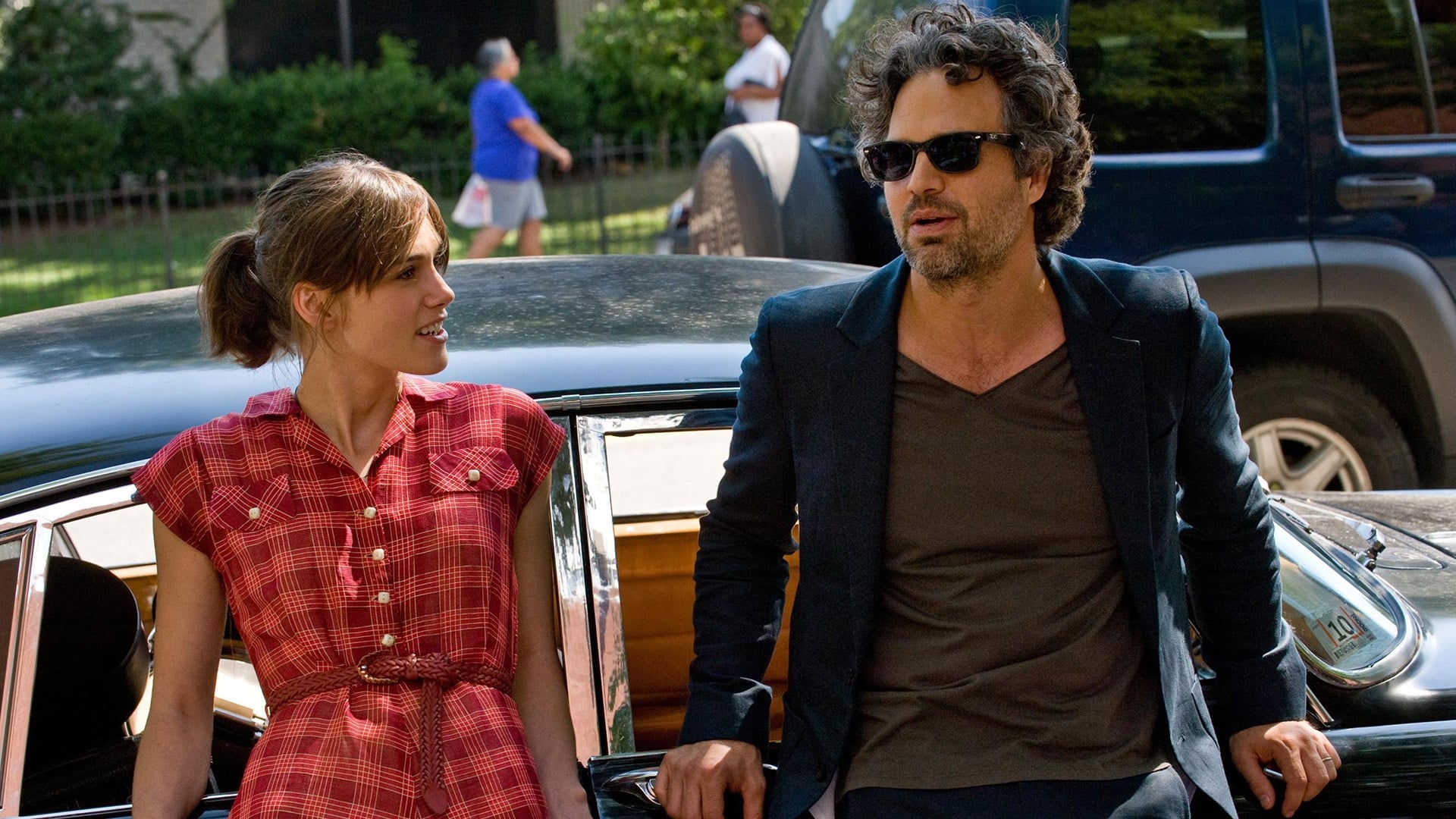 دانلود فیلم Begin Again 2013