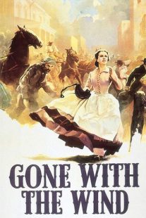 دانلود فیلم Gone with the Wind 193917554-1790368411