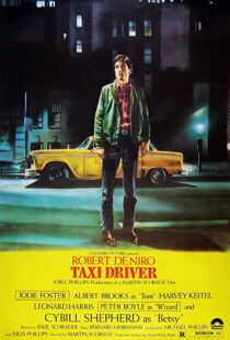 دانلود فیلم Taxi Driver 19762964-698100065