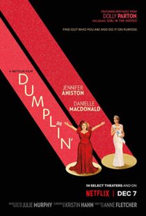 دانلود فیلم Dumplin’ 201814151-448324648