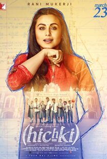 دانلود فیلم هندی Hichki 201822064-1814957231