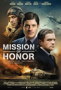 دانلود فیلم Mission of Honor 201815105-560127957