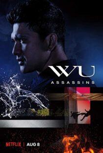 دانلود سریال Wu Assassins18510-1150598239