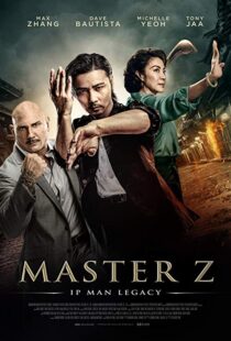 دانلود فیلم Master Z: The Ip Man Legacy 20187124-2049664301