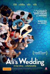 دانلود فیلم Ali’s Wedding 201714021-1348935425