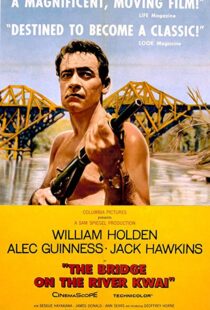 دانلود فیلم The Bridge on the River Kwai 19575487-329553035