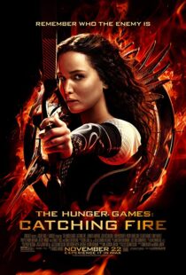 دانلود فیلم The Hunger Games: Catching Fire 20131917-1468152934