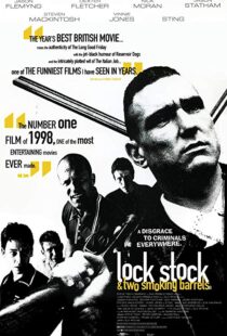 دانلود فیلم Lock, Stock and Two Smoking Barrels 199814162-933338887