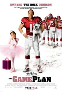 دانلود فیلم The Game Plan 20079383-537572954