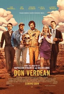 دانلود فیلم Don Verdean 201513784-1334052930