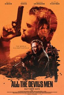 دانلود فیلم All the Devil’s Men 201819969-650332509