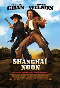 دانلود فیلم Shanghai Noon 200012121-2034929435