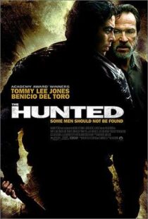 دانلود فیلم The Hunted 200318756-640020551