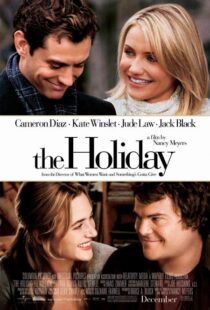 دانلود فیلم The Holiday 200617202-1070780435