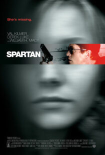 دانلود فیلم Spartan 200418943-473970922