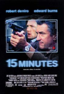 دانلود فیلم 15 Minutes 20016827-2089900374