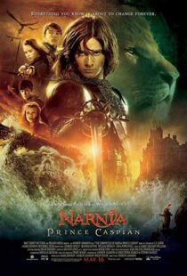 دانلود فیلم The Chronicles of Narnia: Prince Caspian 200813994-1197147842