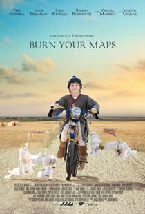 دانلود فیلم Burn Your Maps 201616013-929995812