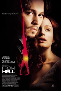 دانلود فیلم From Hell 200111671-539663247