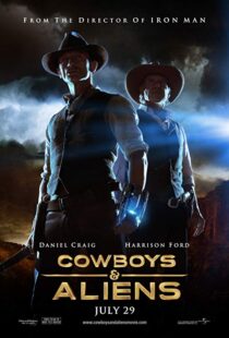 دانلود فیلم Cowboys & Aliens 201113189-1653671252