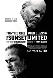 دانلود فیلم The Sunset Limited 201113384-1461450413