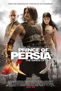 دانلود فیلم Prince of Persia: the Sands of Time 20103380-2021891672