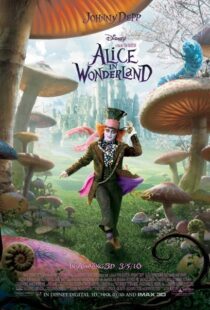 دانلود فیلم Alice in Wonderland 201013219-1584915622