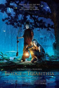 دانلود فیلم Bridge to Terabithia 200714036-1145010114