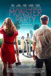 دانلود فیلم Monster Party 20188596-432776762