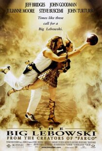 دانلود فیلم The Big Lebowski 199817542-348567845