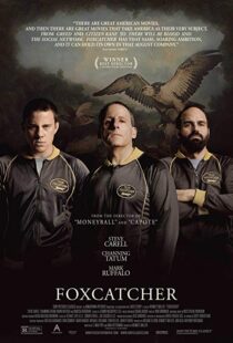 دانلود فیلم Foxcatcher 20142731-61791598