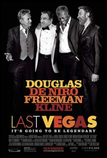 دانلود فیلم Last Vegas 201318678-1662119266