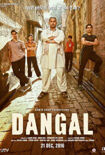 دانلود فیلم هندی Dangal 20161309-1868641438