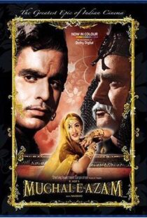 دانلود فیلم هندی Mughal-E-Azam 196019733-828251215