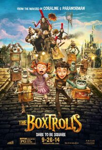 دانلود انیمیشن The Boxtrolls 20143620-2035423439