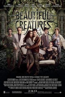 دانلود فیلم Beautiful Creatures 201314514-237257015