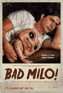 دانلود فیلم Bad Milo 201311834-1353180512