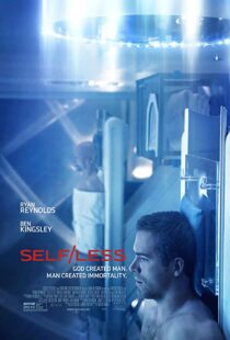 دانلود فیلم Self/less 20153040-1065114528