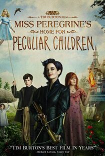 دانلود فیلم Miss Peregrine’s Home for Peculiar Children 201616849-961112248