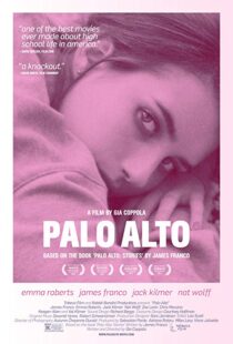 دانلود فیلم Palo Alto 20136305-482973001