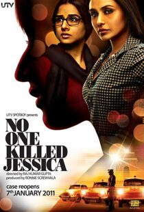 دانلود فیلم هندی No One Killed Jessica 201114416-1674144110