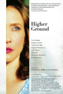 دانلود فیلم Higher Ground 201119450-153515705