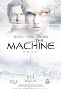 دانلود فیلم The Machine 201320168-151855254