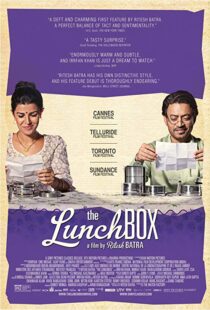 دانلود فیلم هندی The Lunchbox 20135834-1673407519