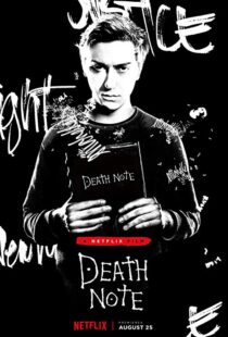 دانلود فیلم Death Note 20179444-466302134