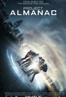 دانلود فیلم Project Almanac 20153071-725094495