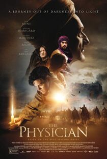 دانلود فیلم The Physician 201319847-951511571