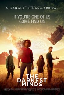 دانلود فیلم The Darkest Minds 20181290-86949798