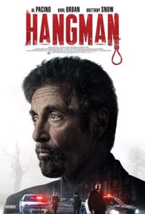 دانلود فیلم Hangman 201713046-1289302777