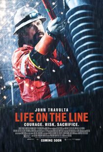 دانلود فیلم Life on the Line 2015254294-1180658354